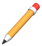 pencil