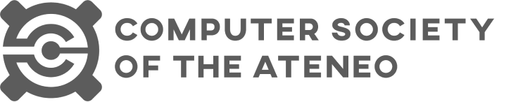 Computer Society of the Ateneo