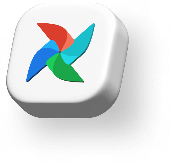 Airflow Logo
