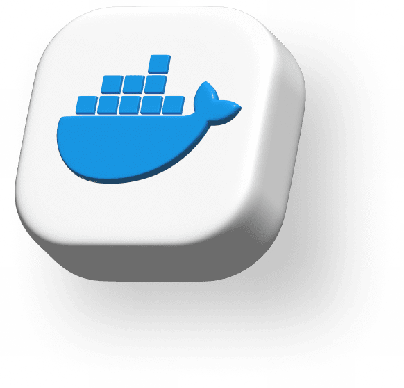 Docker Logo