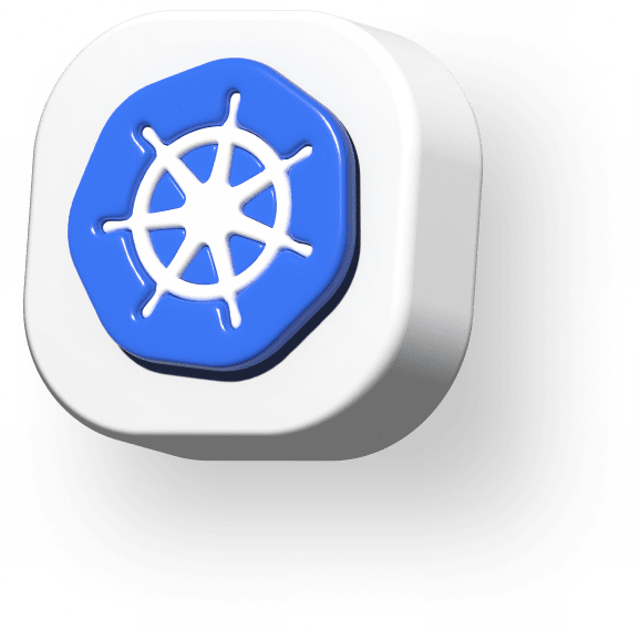 Kubernetes Logo