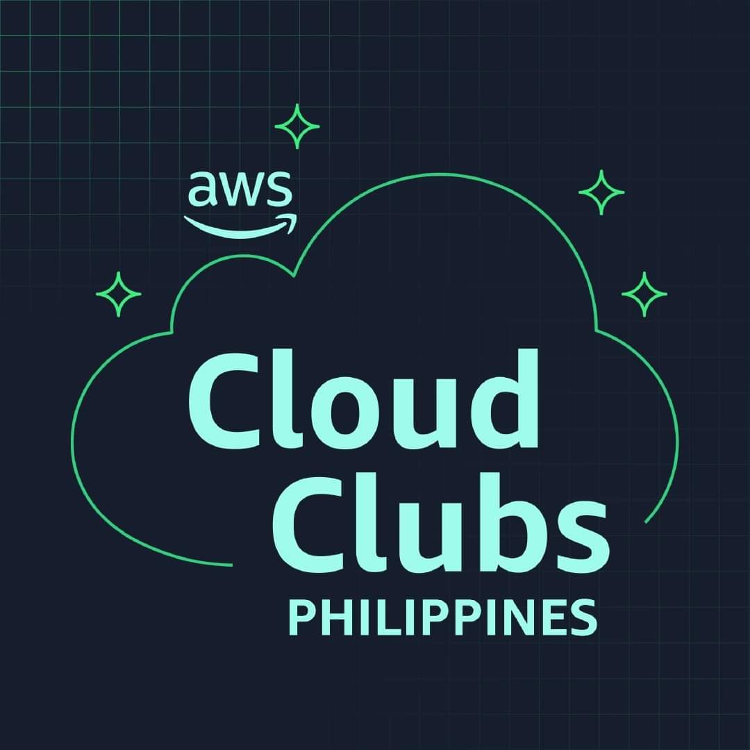 AWS Cloud Clubs Philippines logo