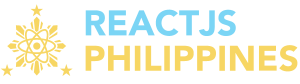 ReactJS Philippines logo